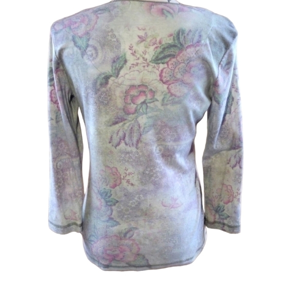 Xcit U.S.A. Long Sleeve Jersey - Picture 3 of 4